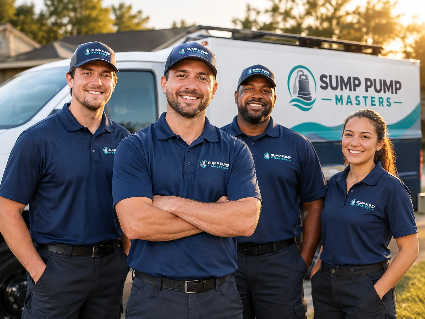 Sump Pump Repair company in Warren, PA